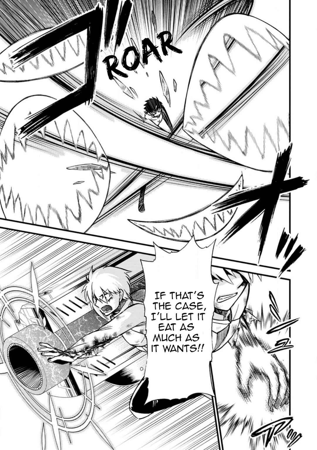 Chapter 41 - Page 22