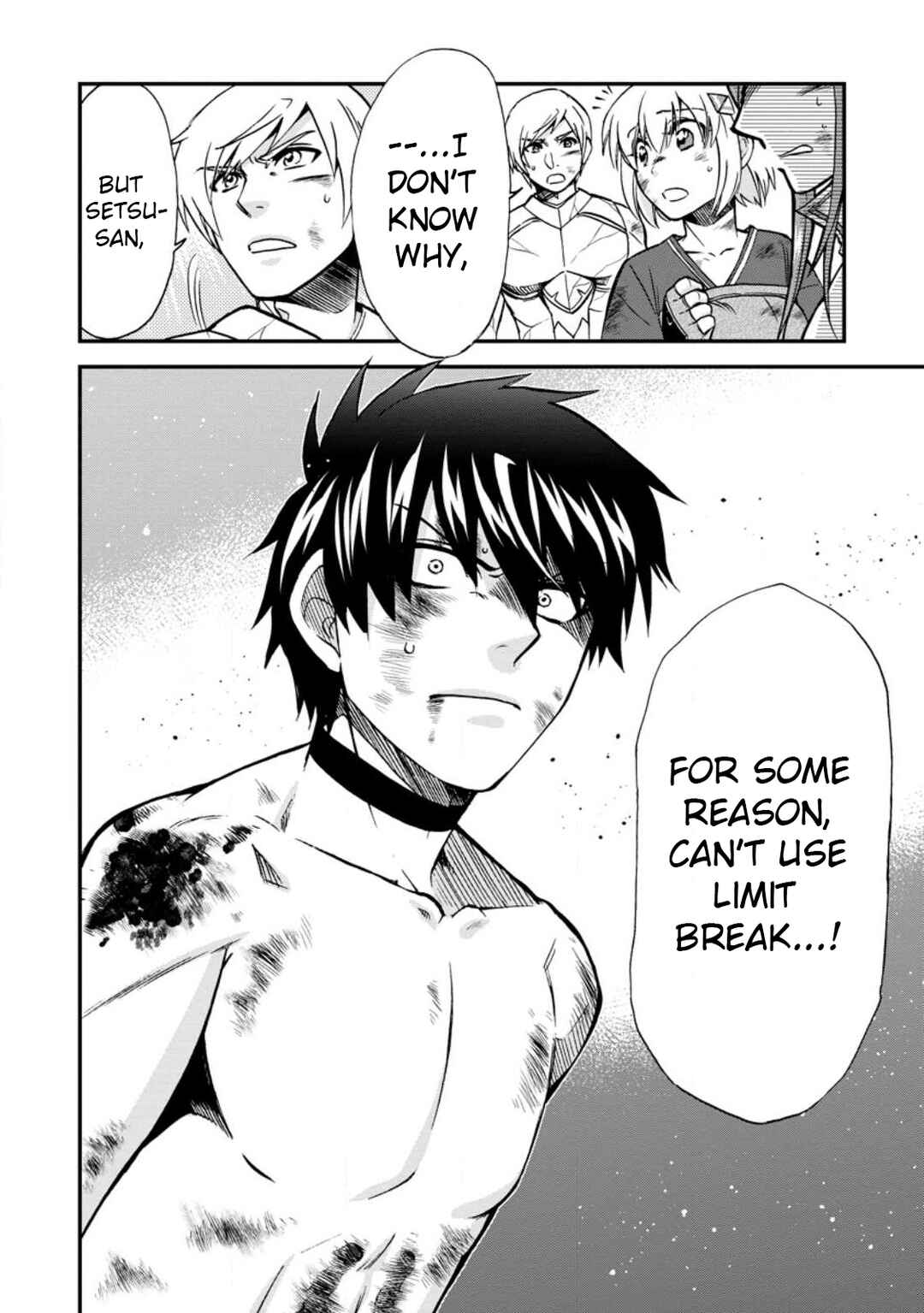 Chapter 41 - Page 36