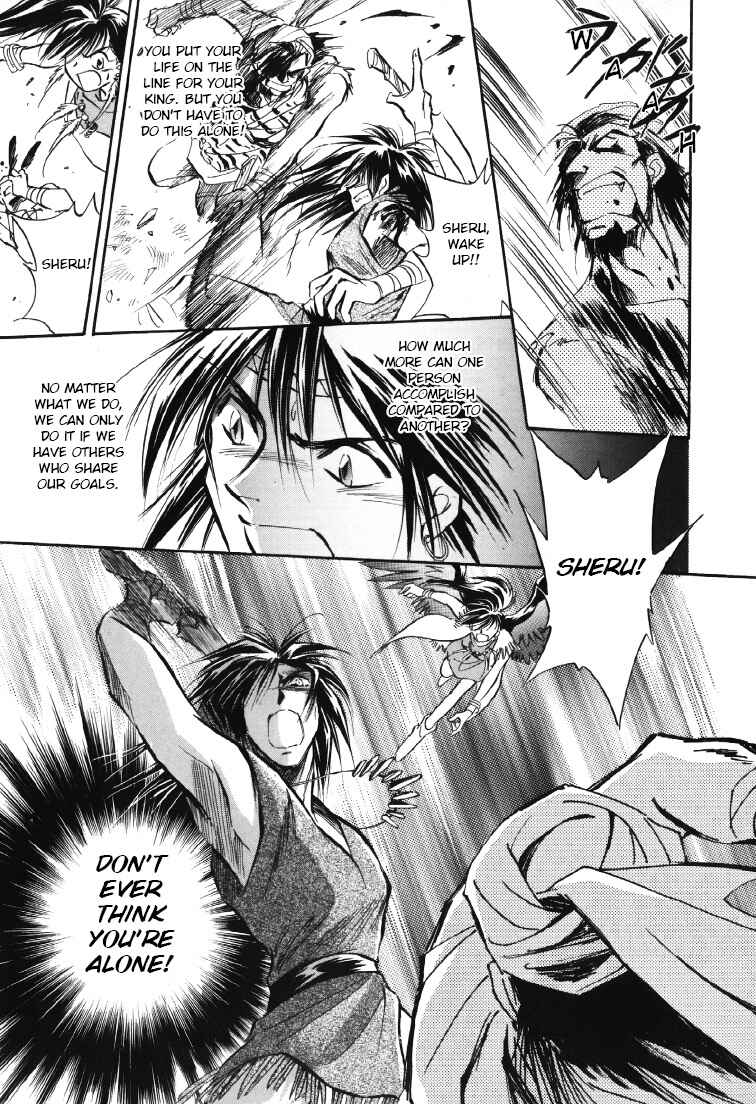 Chapter 8.5 - Page 72