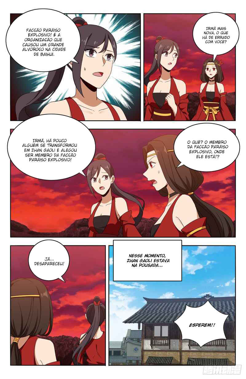 Chapter 396 - Page 13