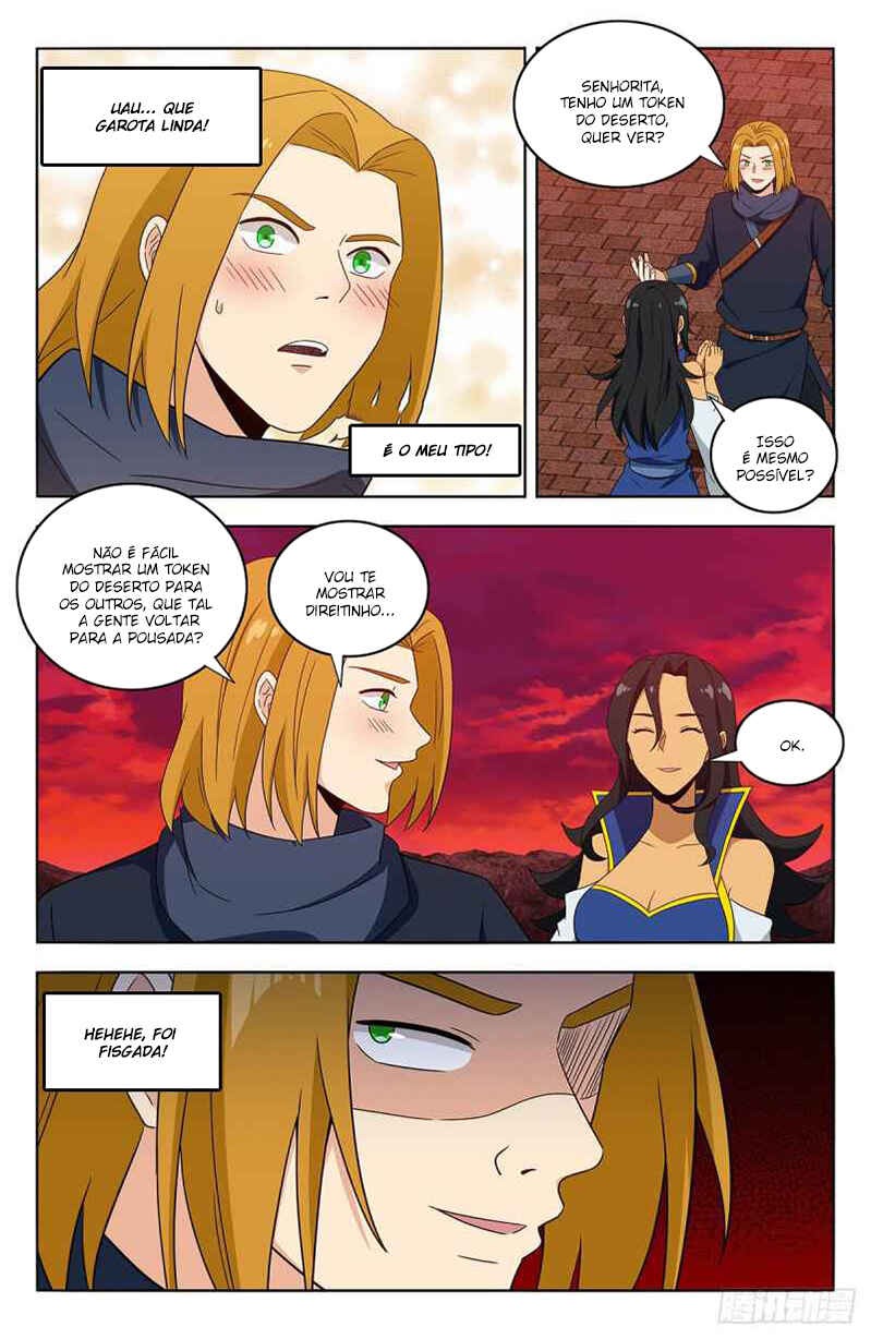 Chapter 396 - Page 3