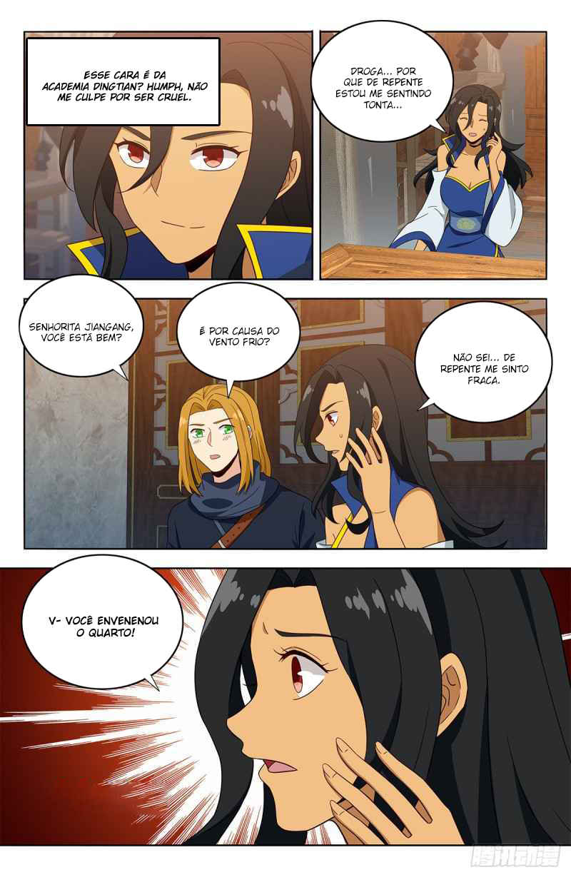 Chapter 396 - Page 5