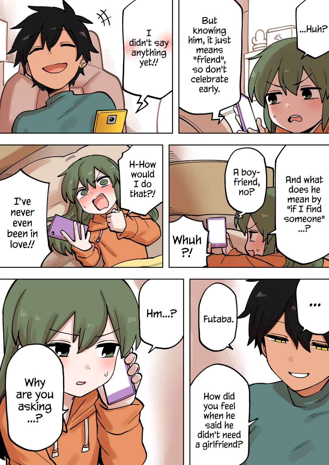 Chapter 199 - Page 2