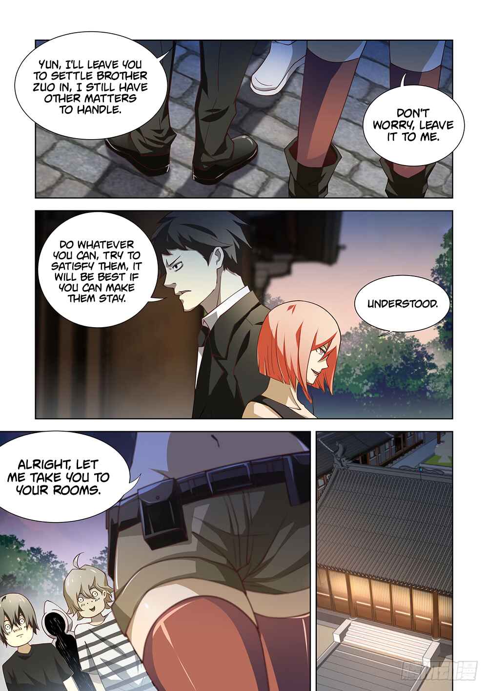 Chapter 75 - Page 3