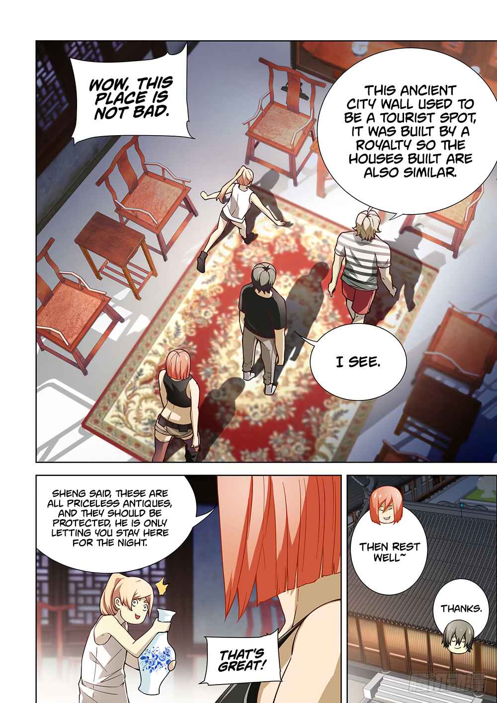 Chapter 75 - Page 4