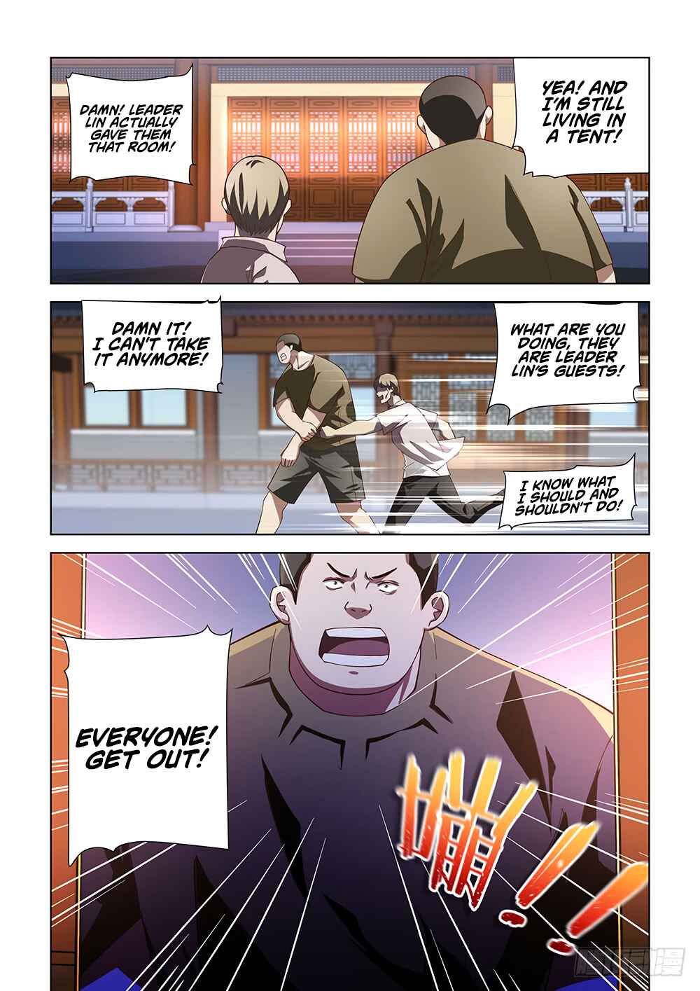 Chapter 75 - Page 5