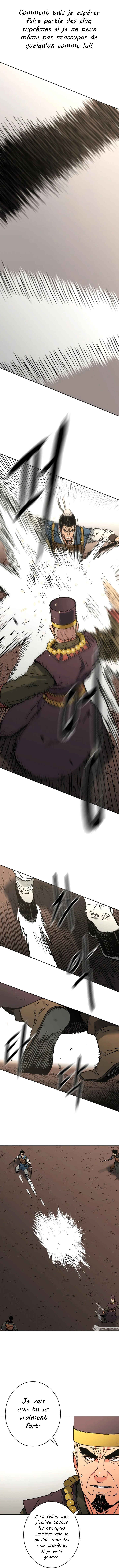 Chapter 245 - Page 11