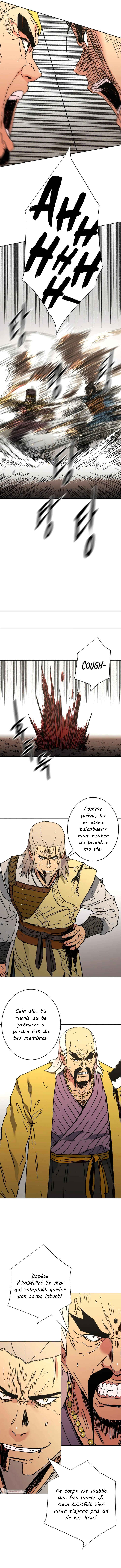 Chapter 245 - Page 7