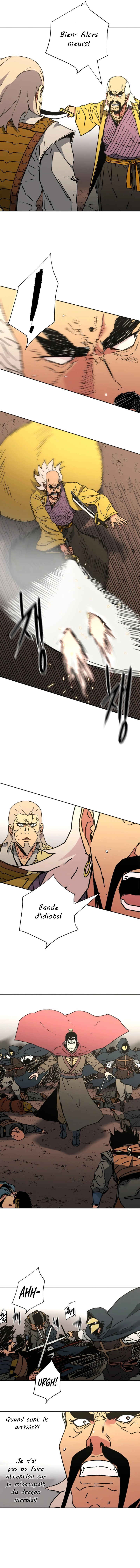 Chapter 245 - Page 8