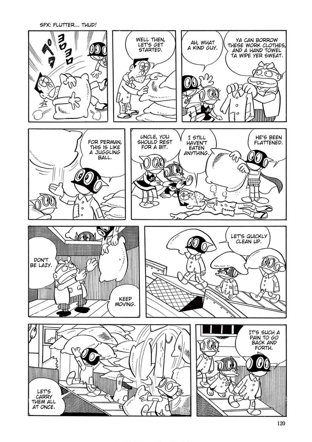 Chapter 8 - Page 10