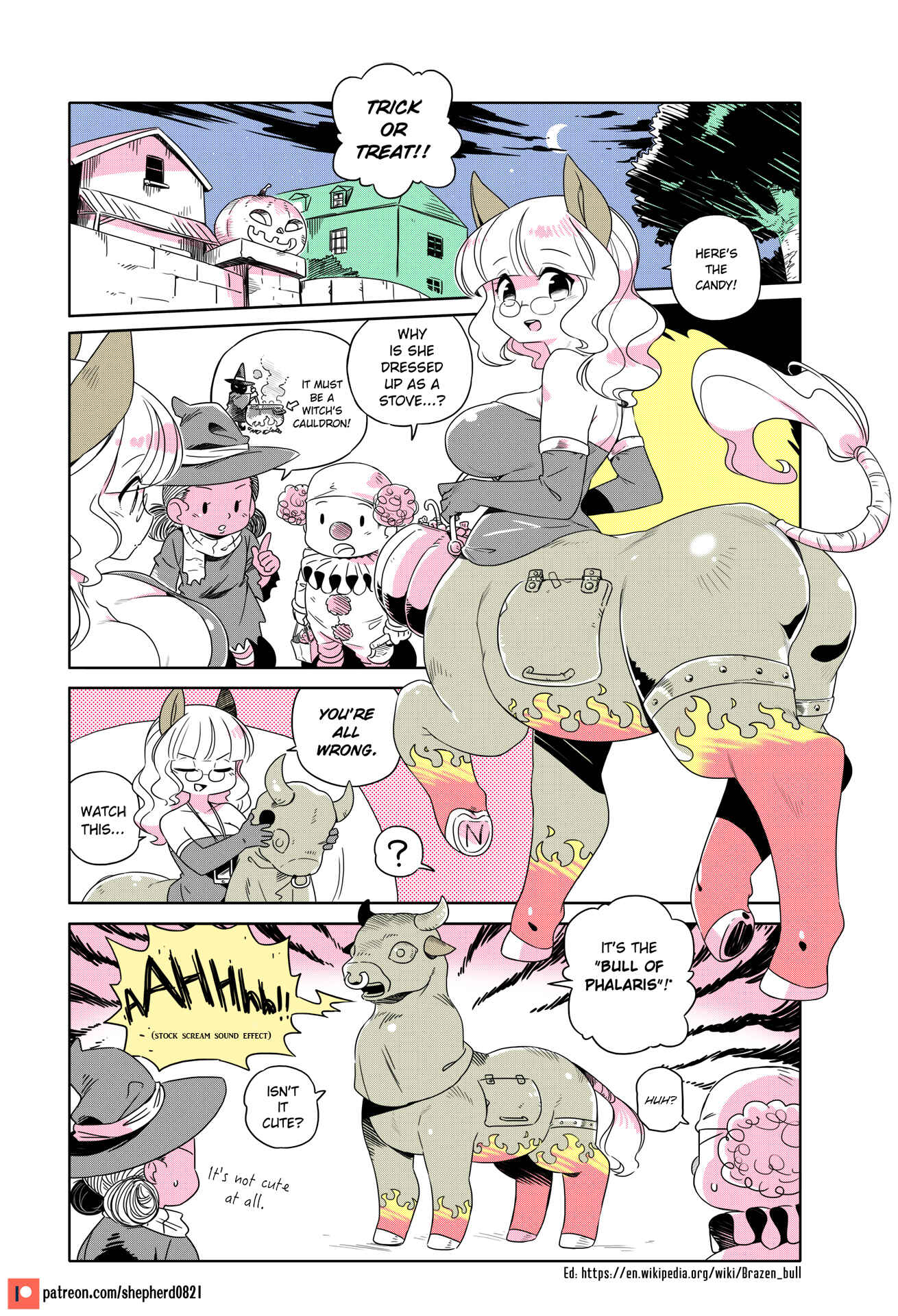 Chapter 179 - Page 1