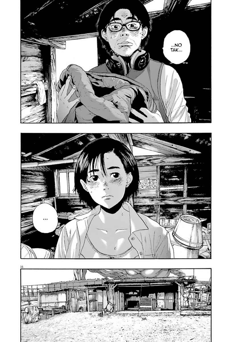 Chapter 210 - Page 16