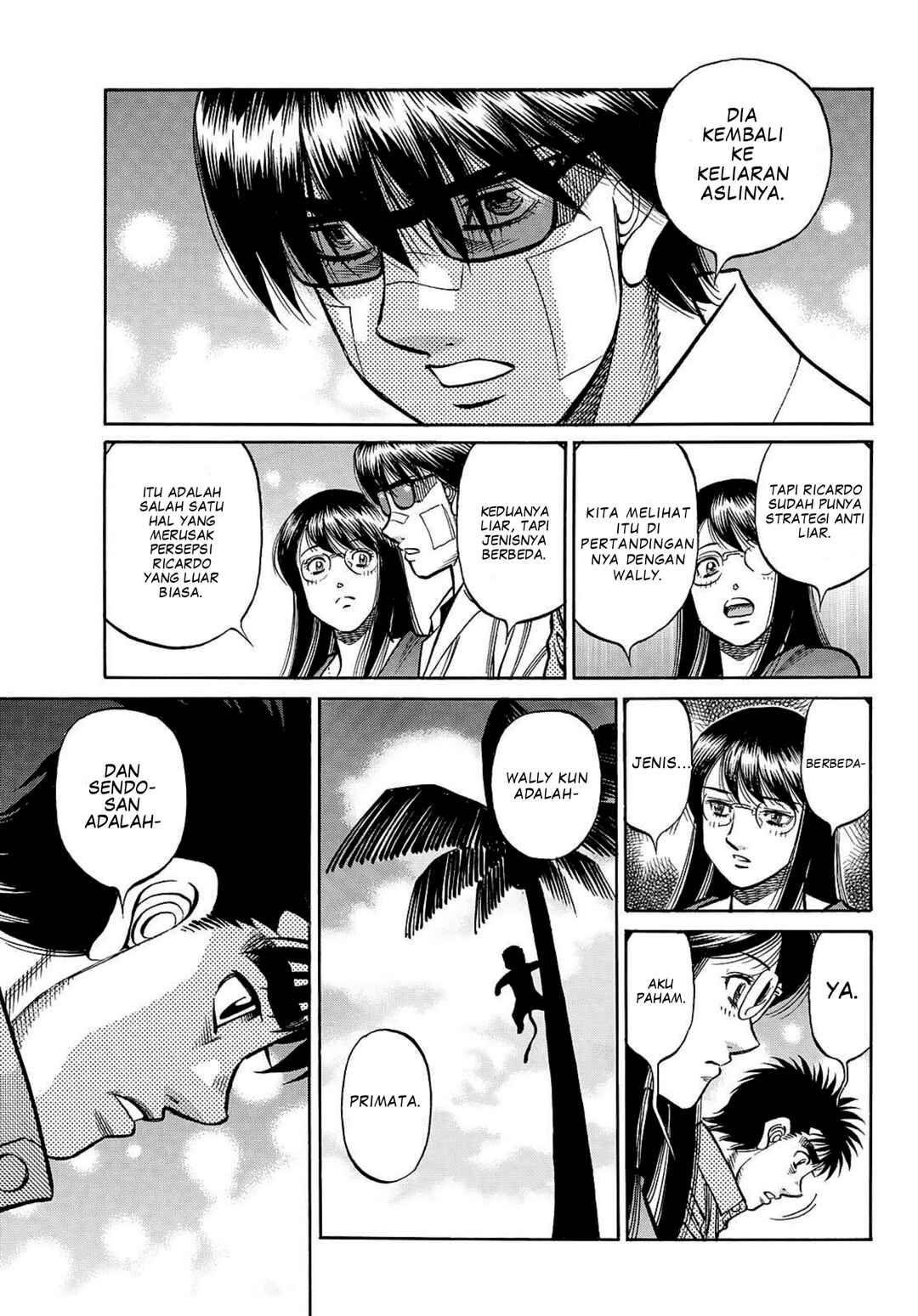 Chapter 1493 - Page 14