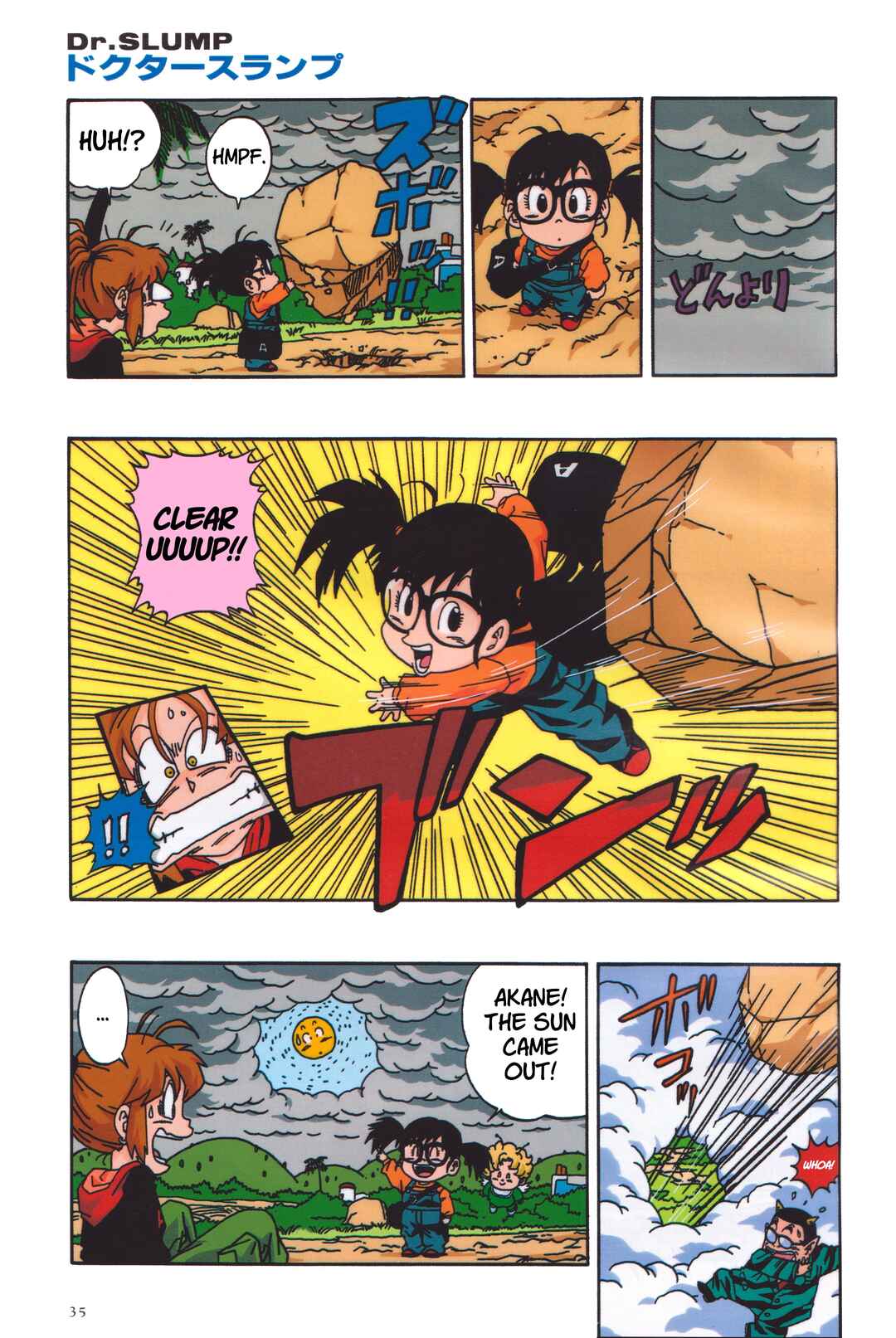 Chapter 3 - Page 3