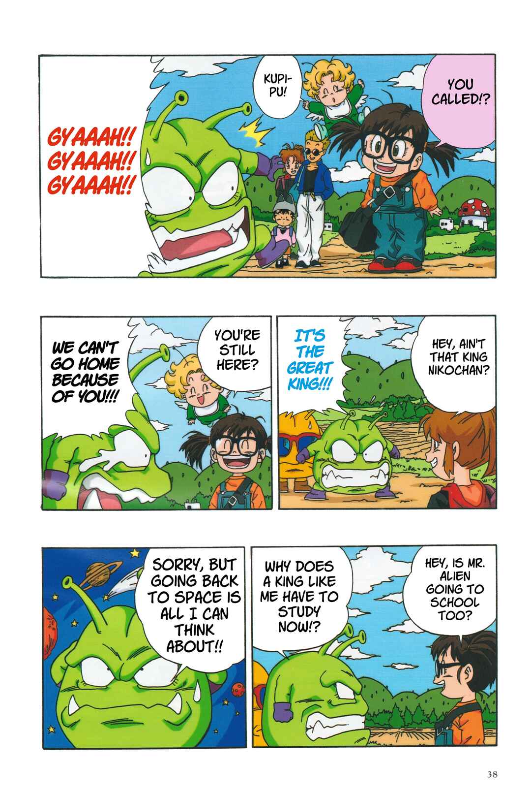 Chapter 3 - Page 6