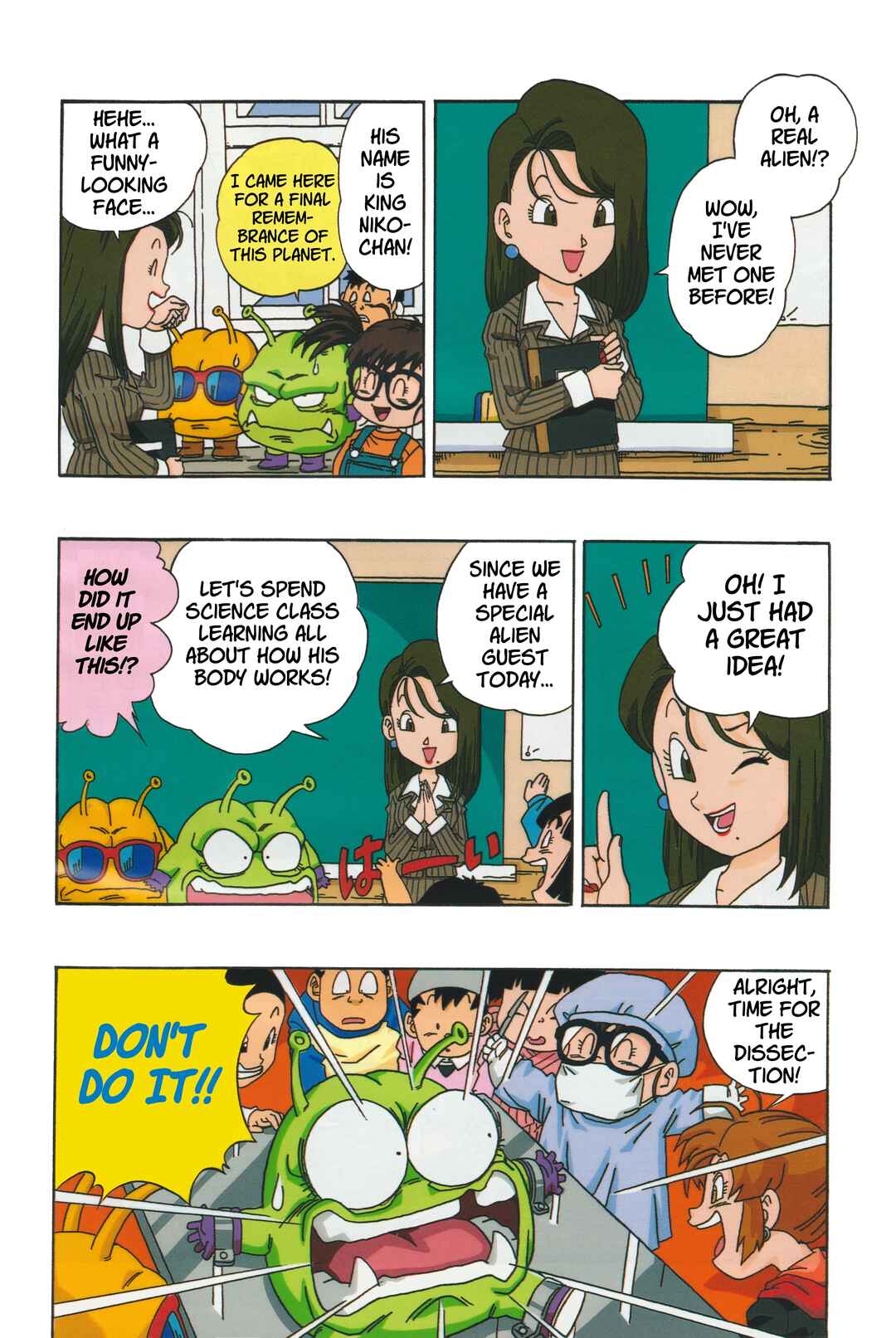 Chapter 3 - Page 8