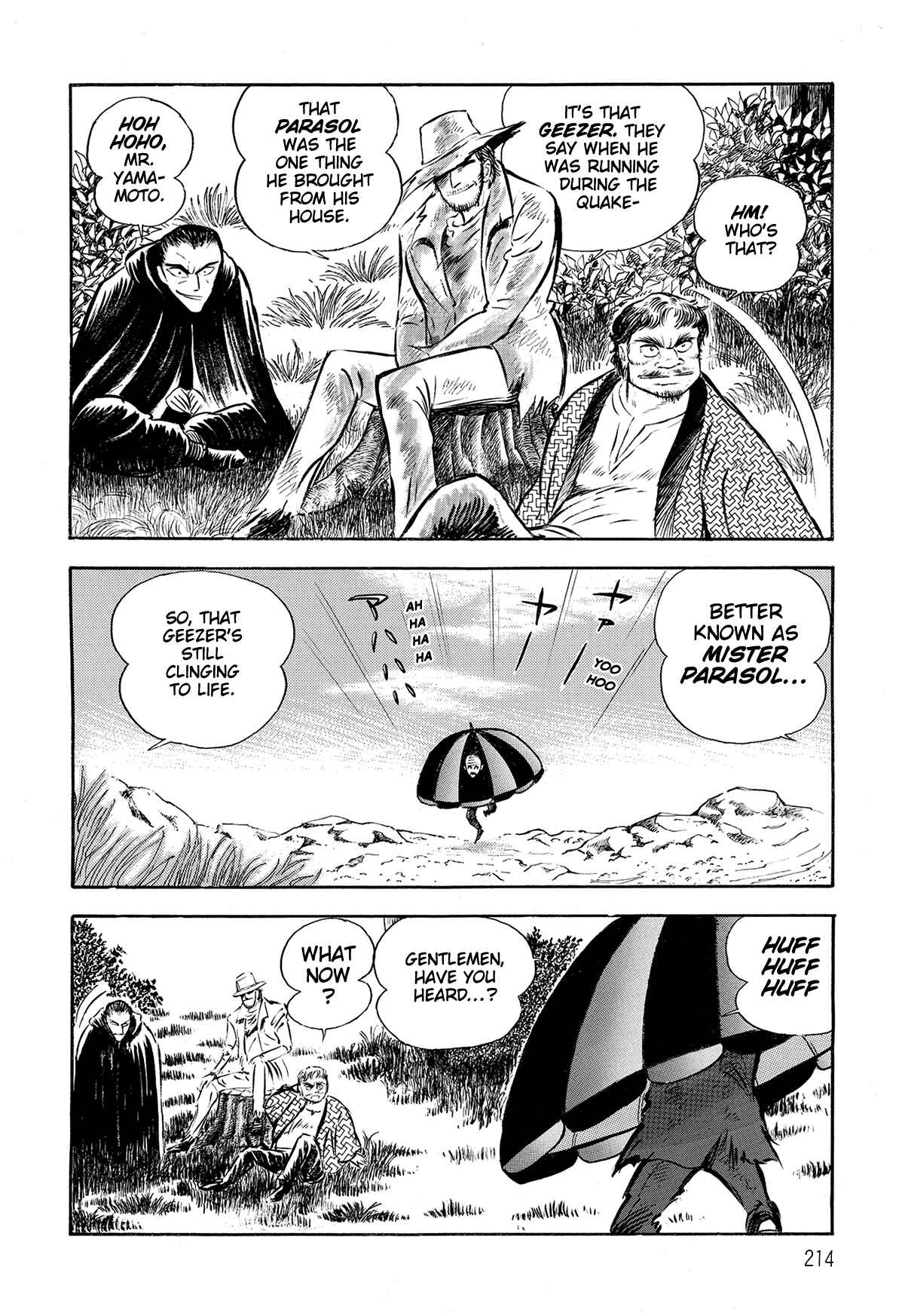 Chapter 2.2 - Page 10