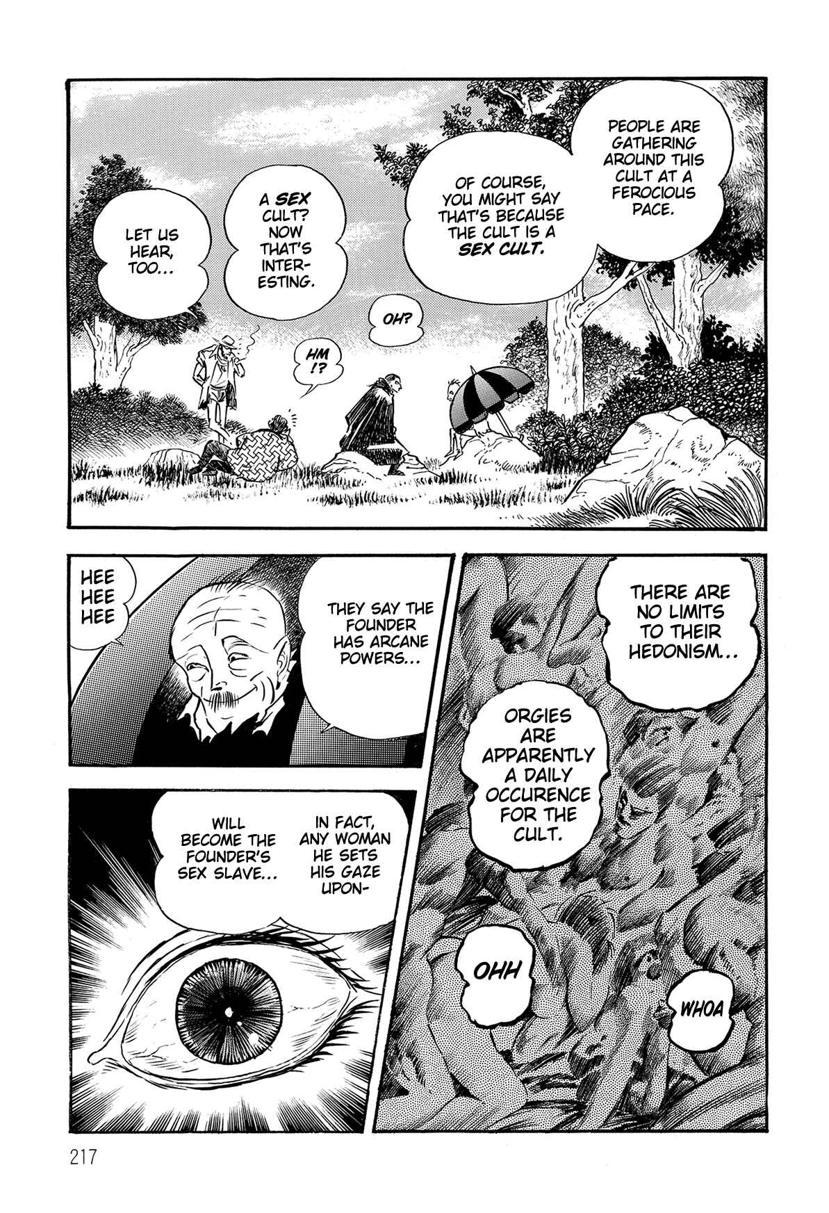 Chapter 2.2 - Page 13