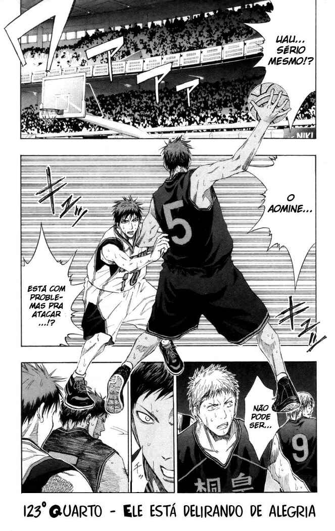 Chapter 123 - Page 1