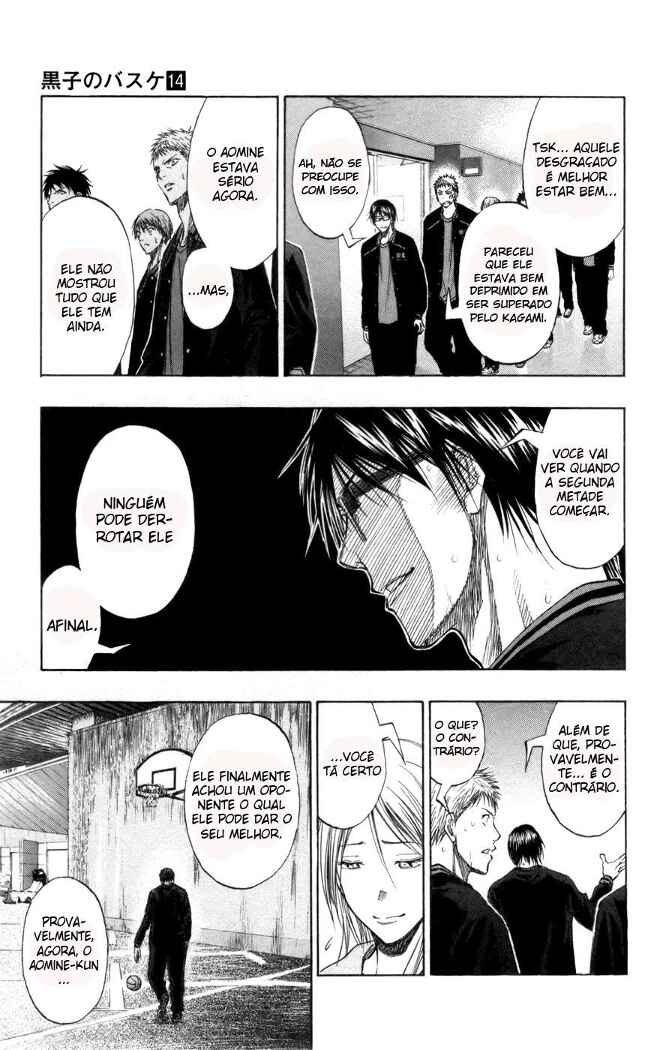 Chapter 123 - Page 17