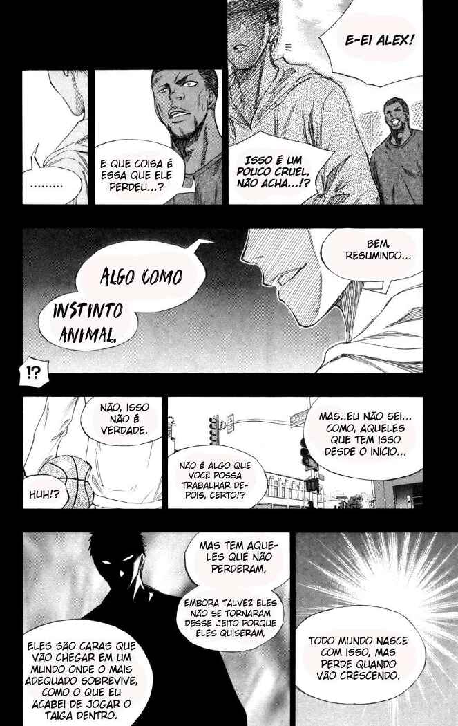 Chapter 123 - Page 8