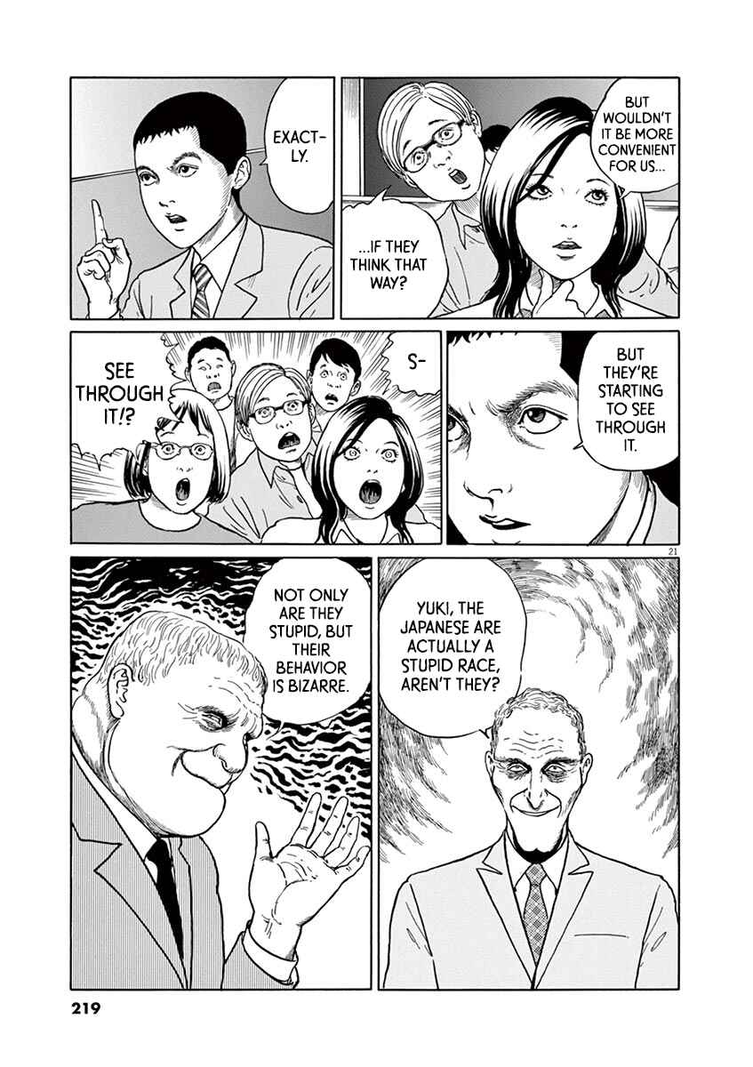 Chapter 17 - Page 21