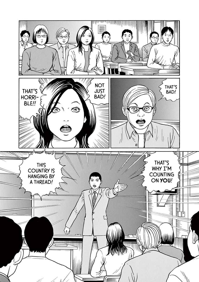 Chapter 17 - Page 23