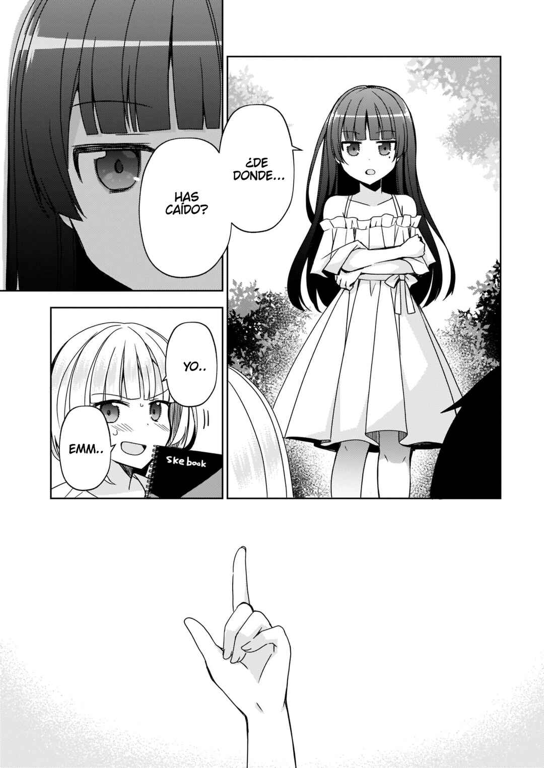 Chapter 4 - Page 4