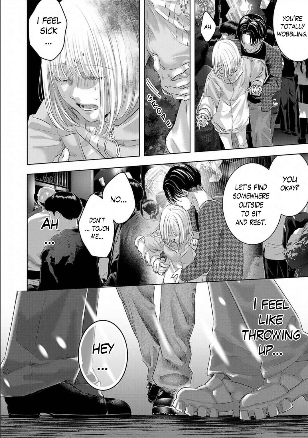 Chapter 4 - Page 2