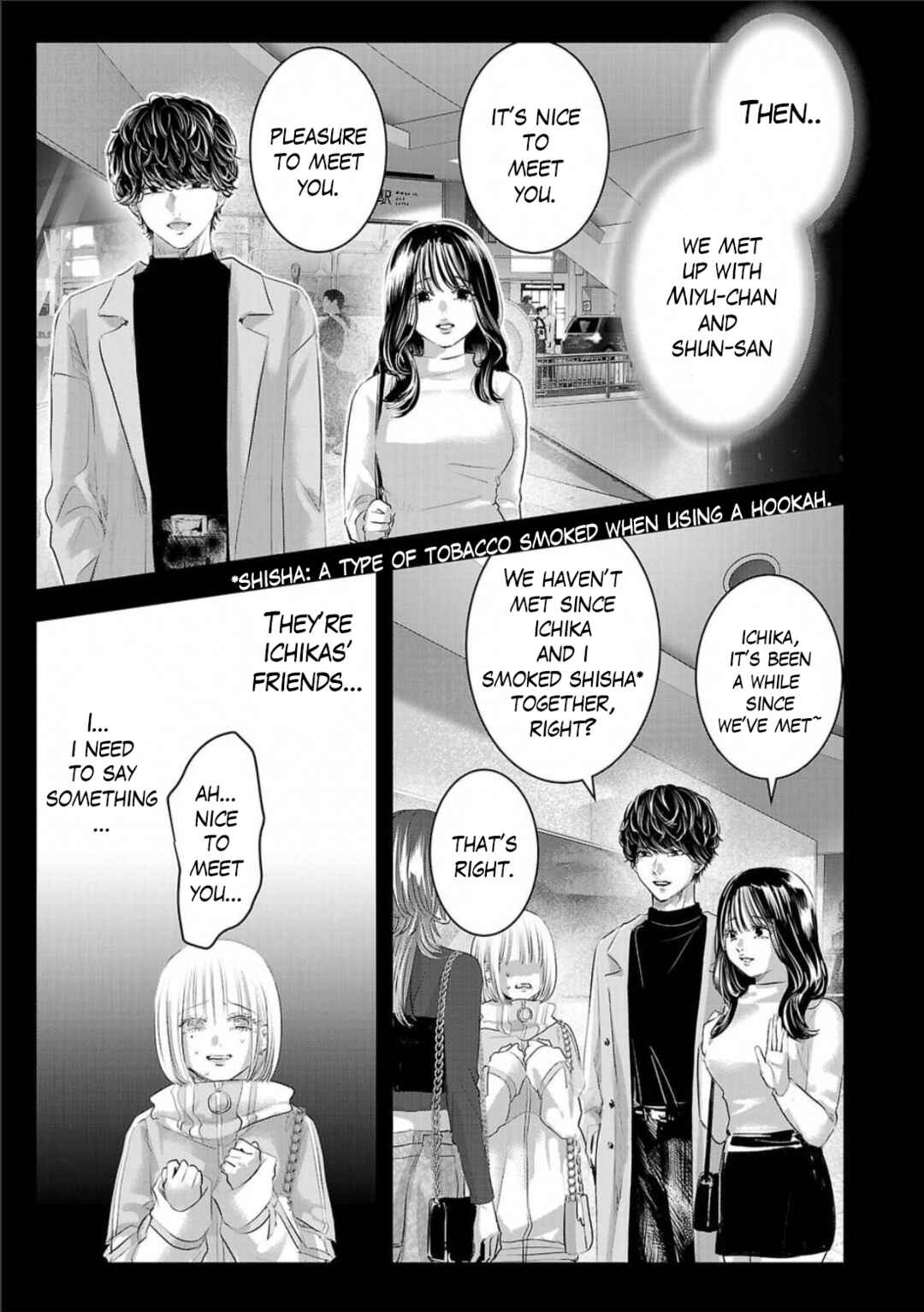 Chapter 4 - Page 5