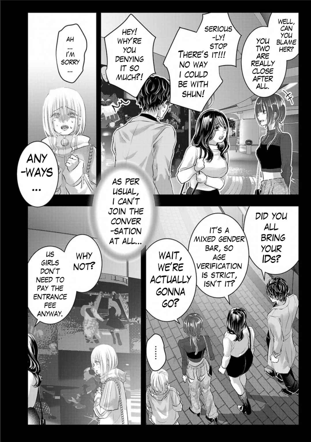 Chapter 4 - Page 8