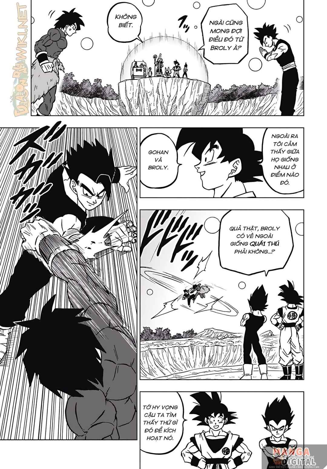 Chapter 103 - Page 26