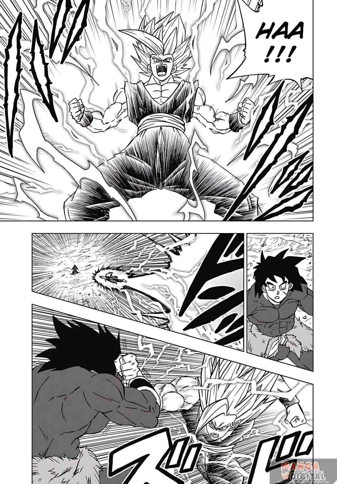 Chapter 103 - Page 28