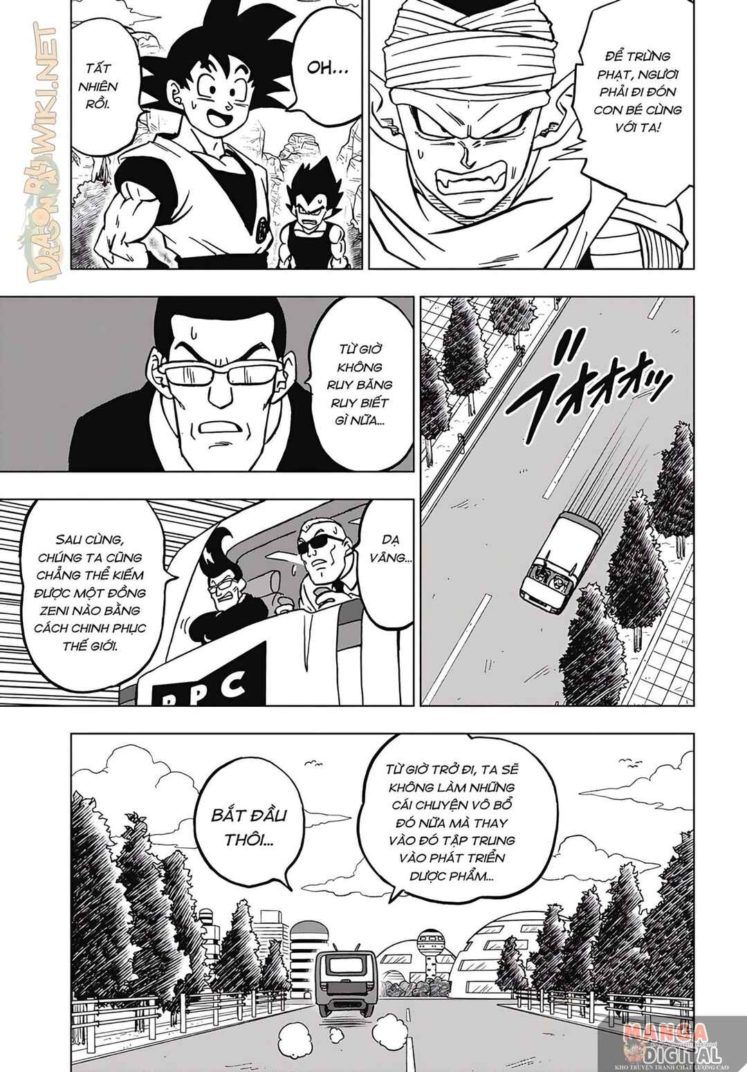Chapter 103 - Page 42