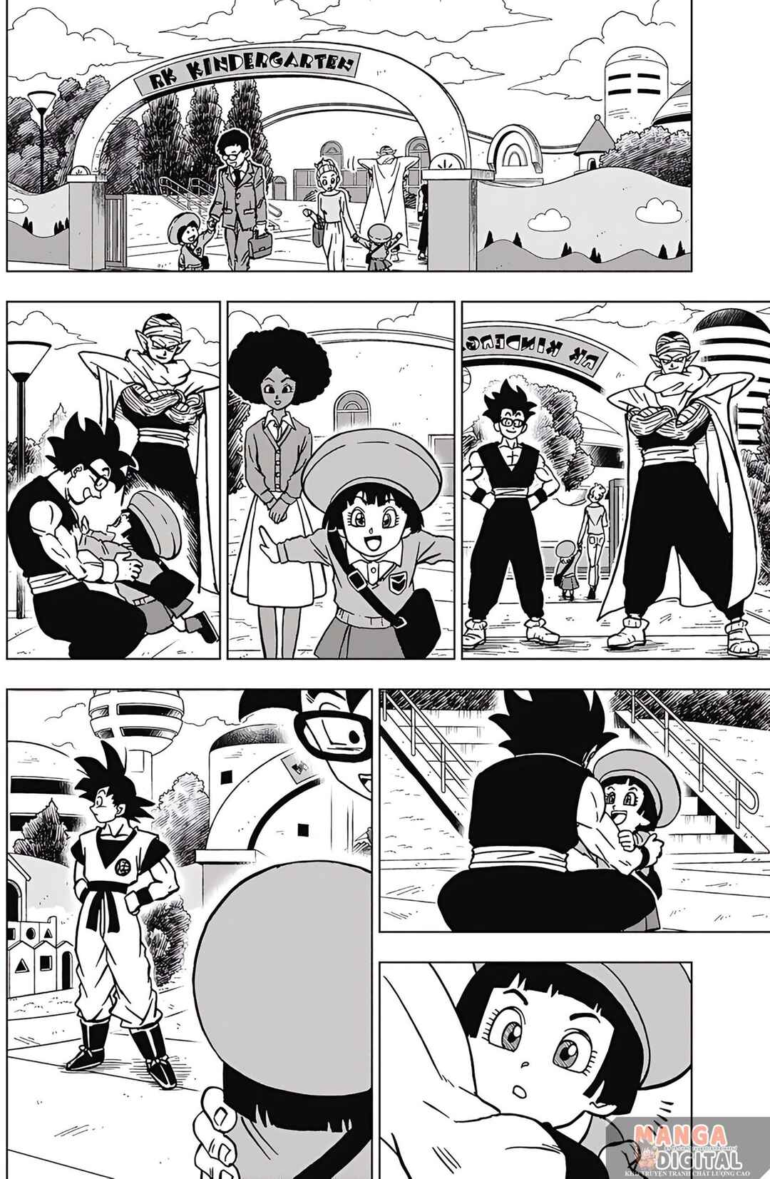Chapter 103 - Page 43