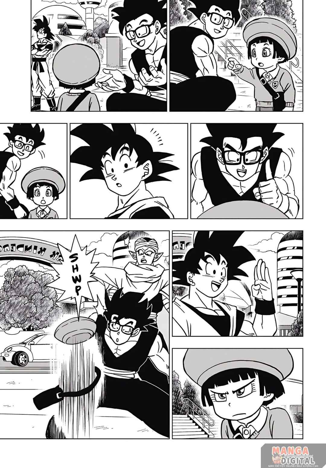 Chapter 103 - Page 44