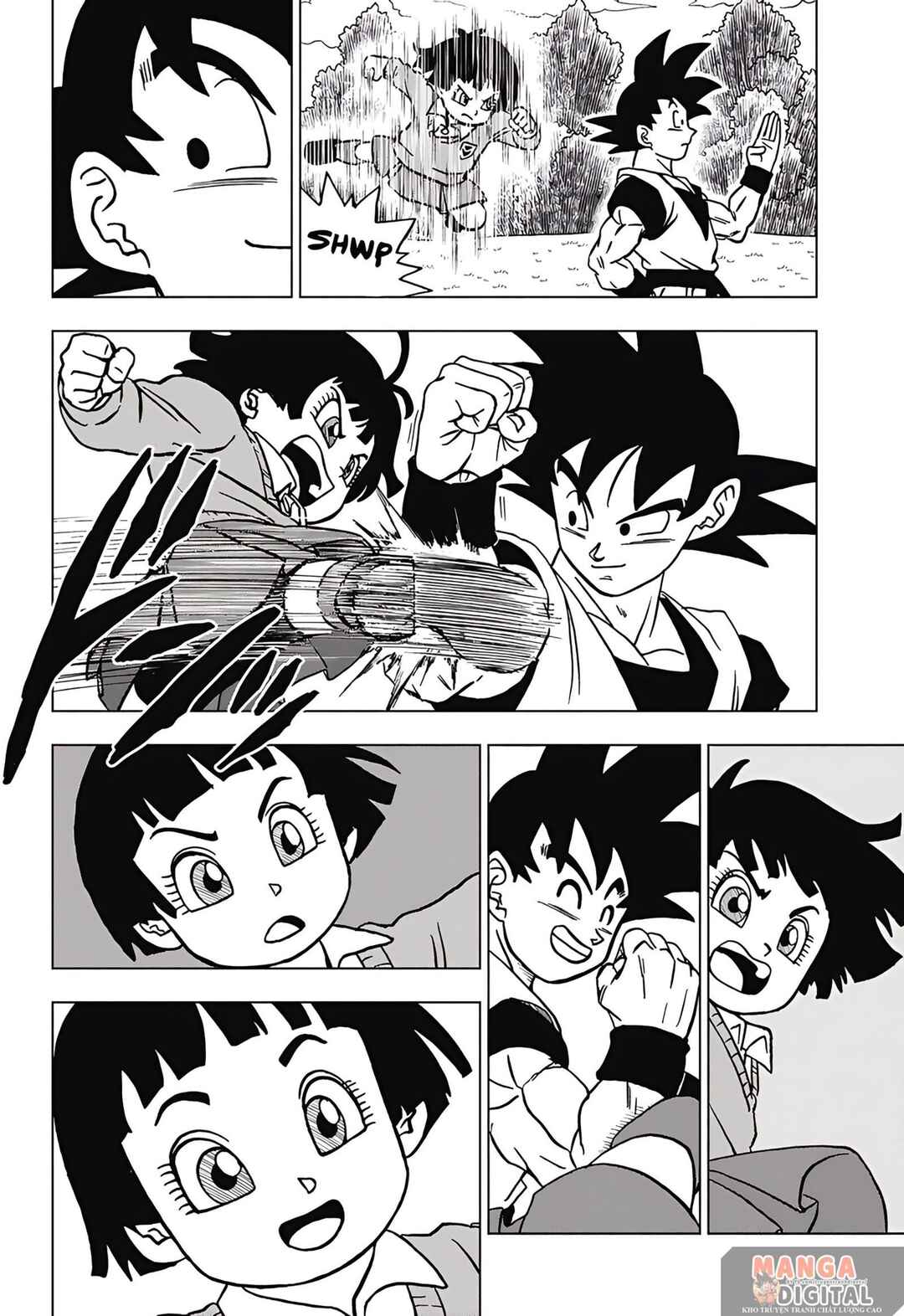 Chapter 103 - Page 45