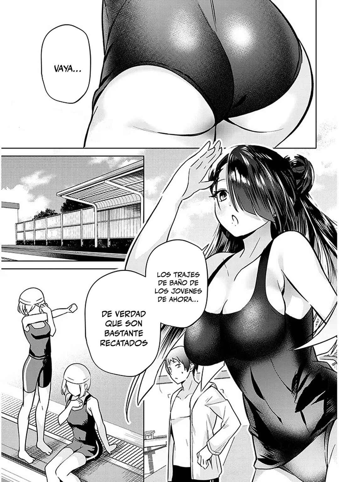 Chapter 3 - Page 1