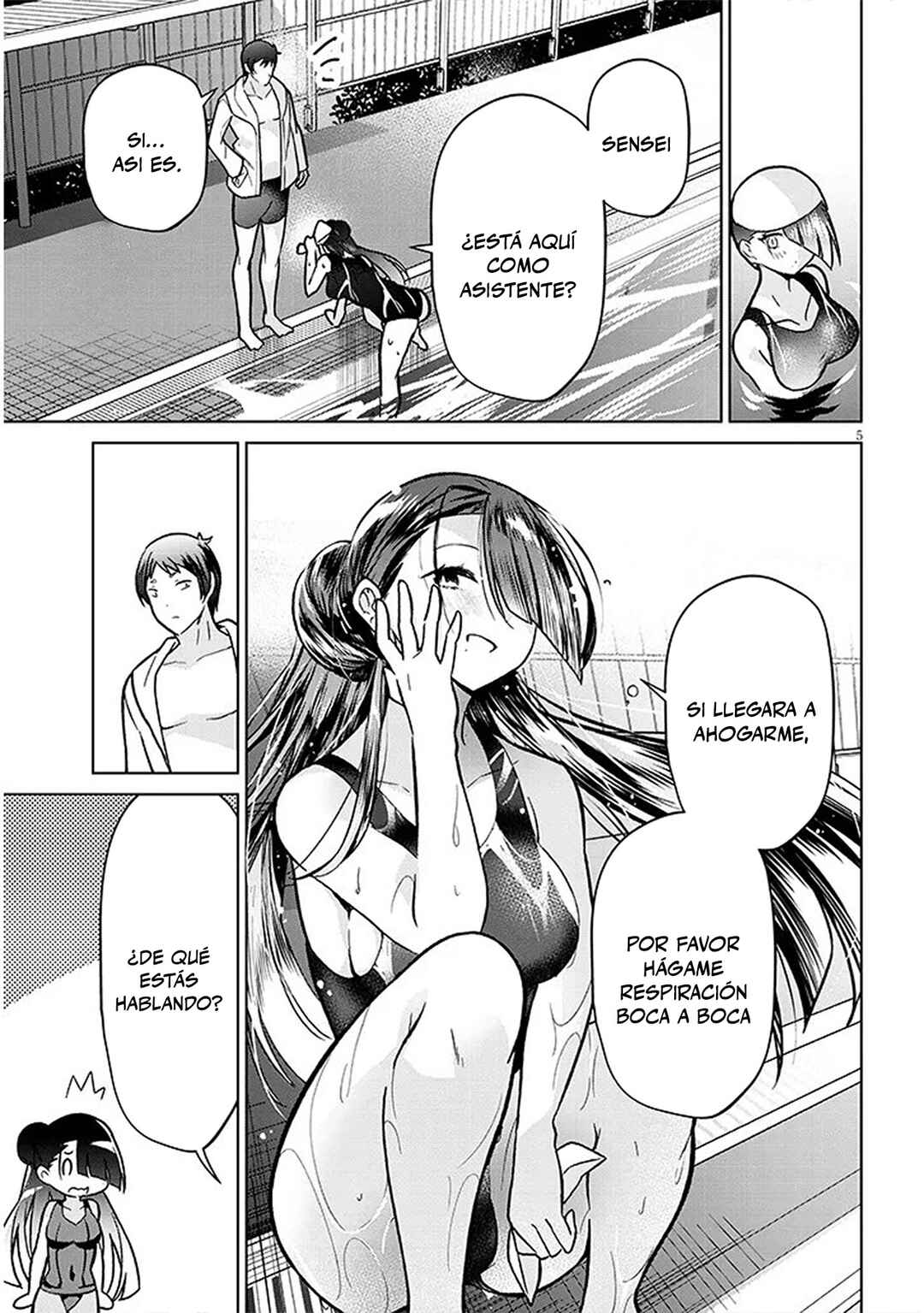 Chapter 3 - Page 5