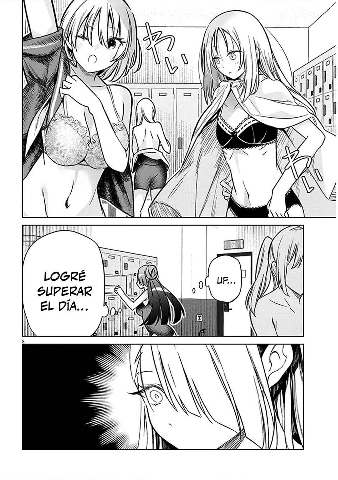 Chapter 3 - Page 8
