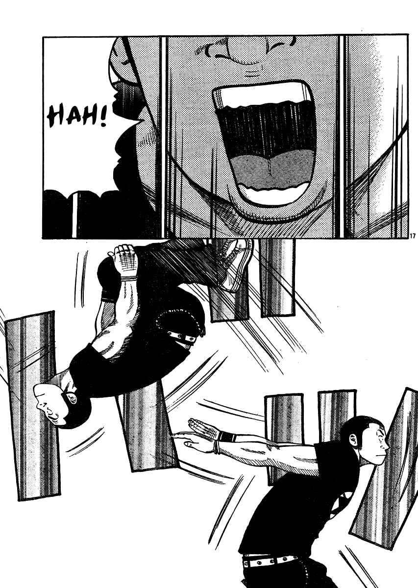 Chapter 123 - Page 16