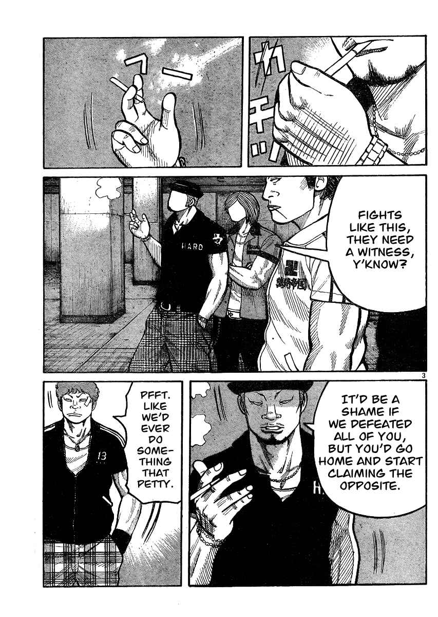 Chapter 123 - Page 3