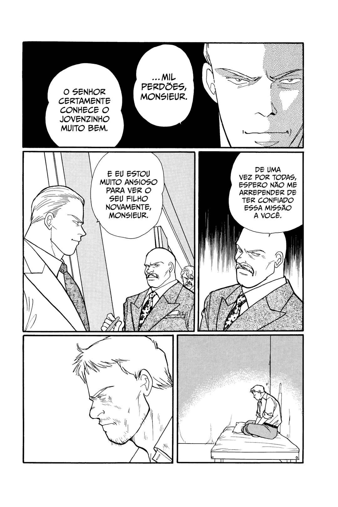 Chapter 98 - Page 13