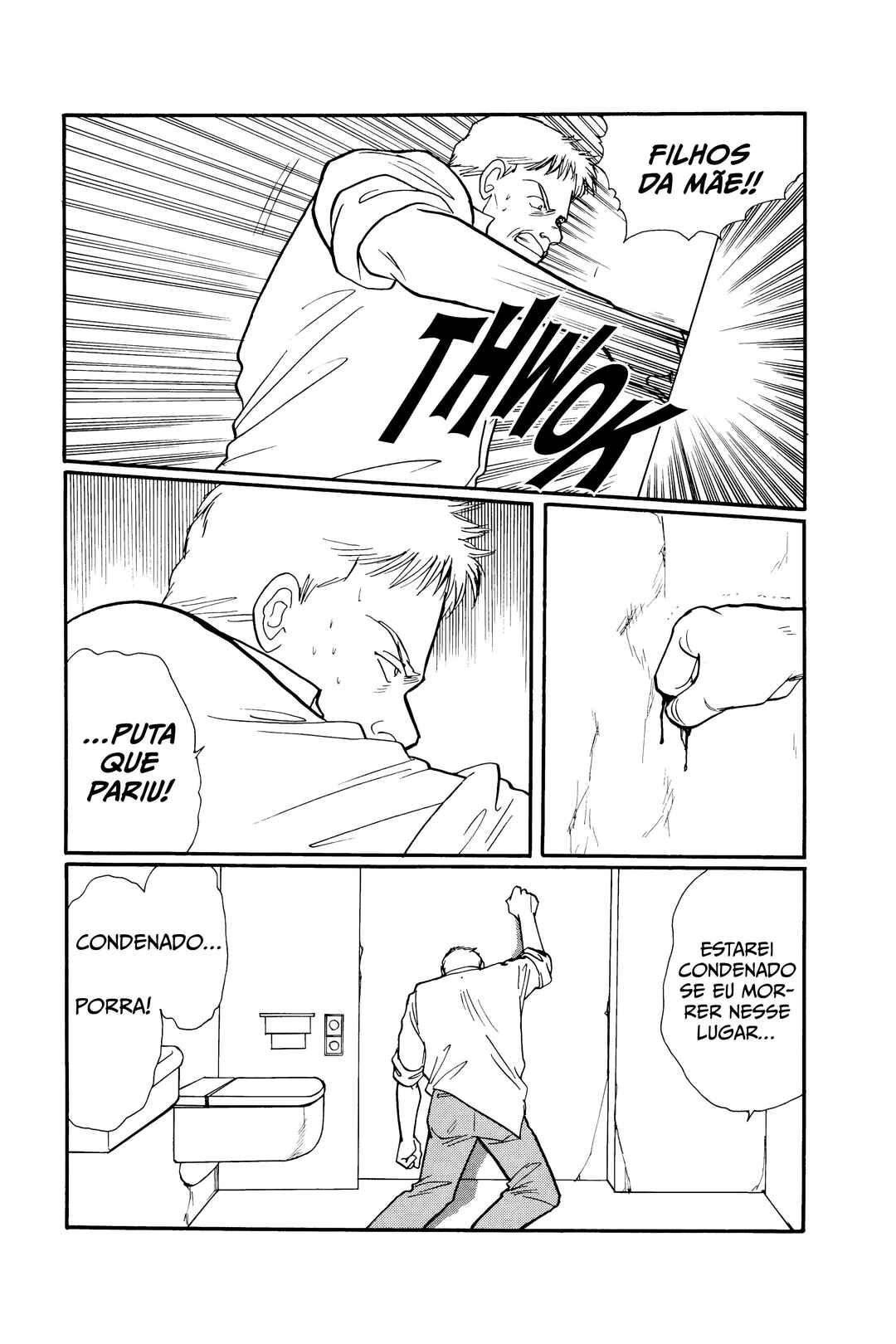 Chapter 98 - Page 15