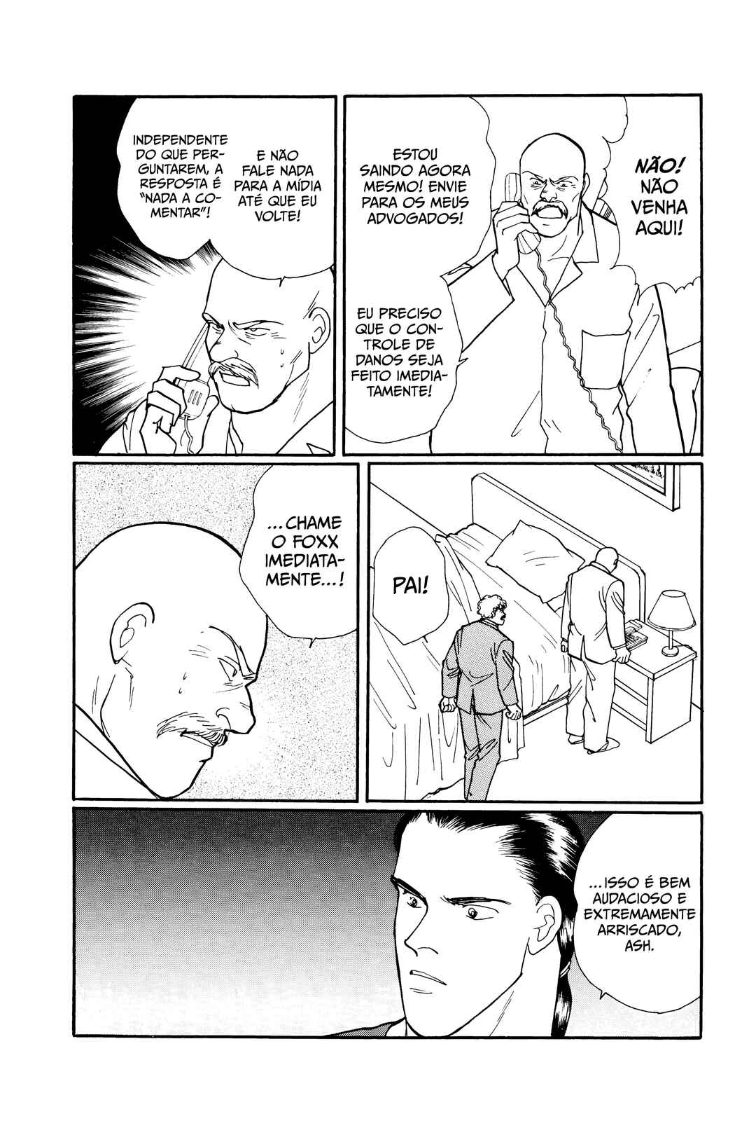 Chapter 98 - Page 22