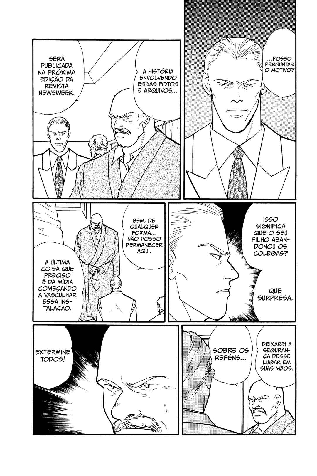 Chapter 98 - Page 24