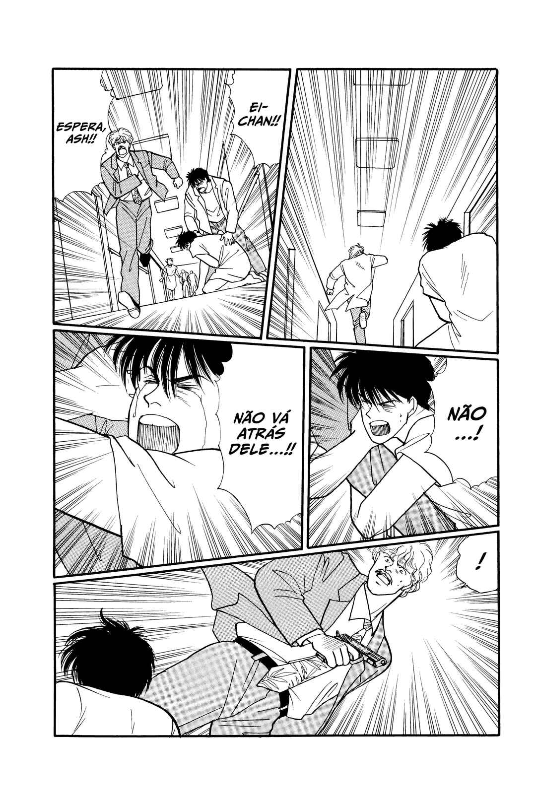 Chapter 98 - Page 6