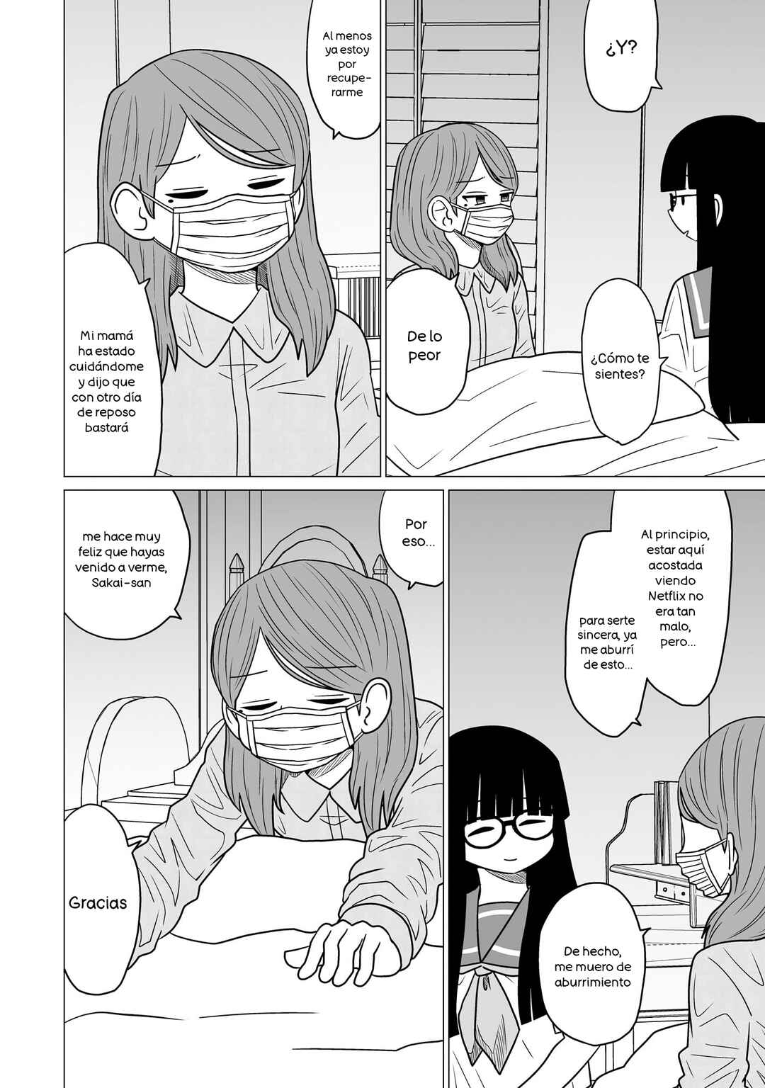 Chapter 2 - Page 2
