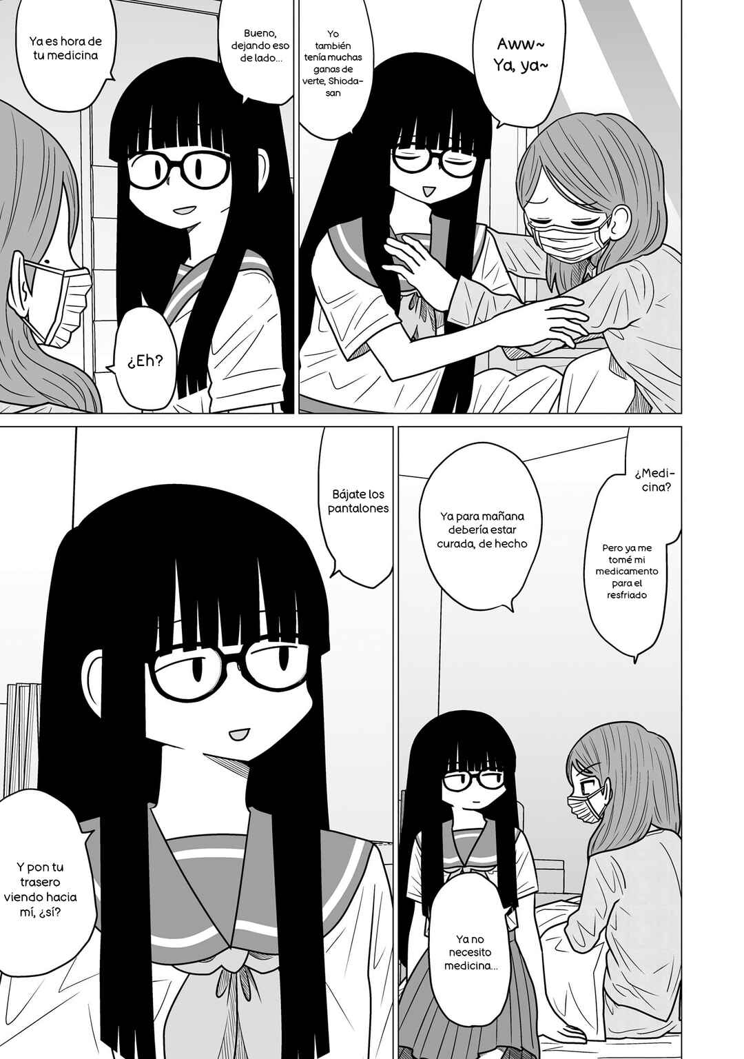 Chapter 2 - Page 3