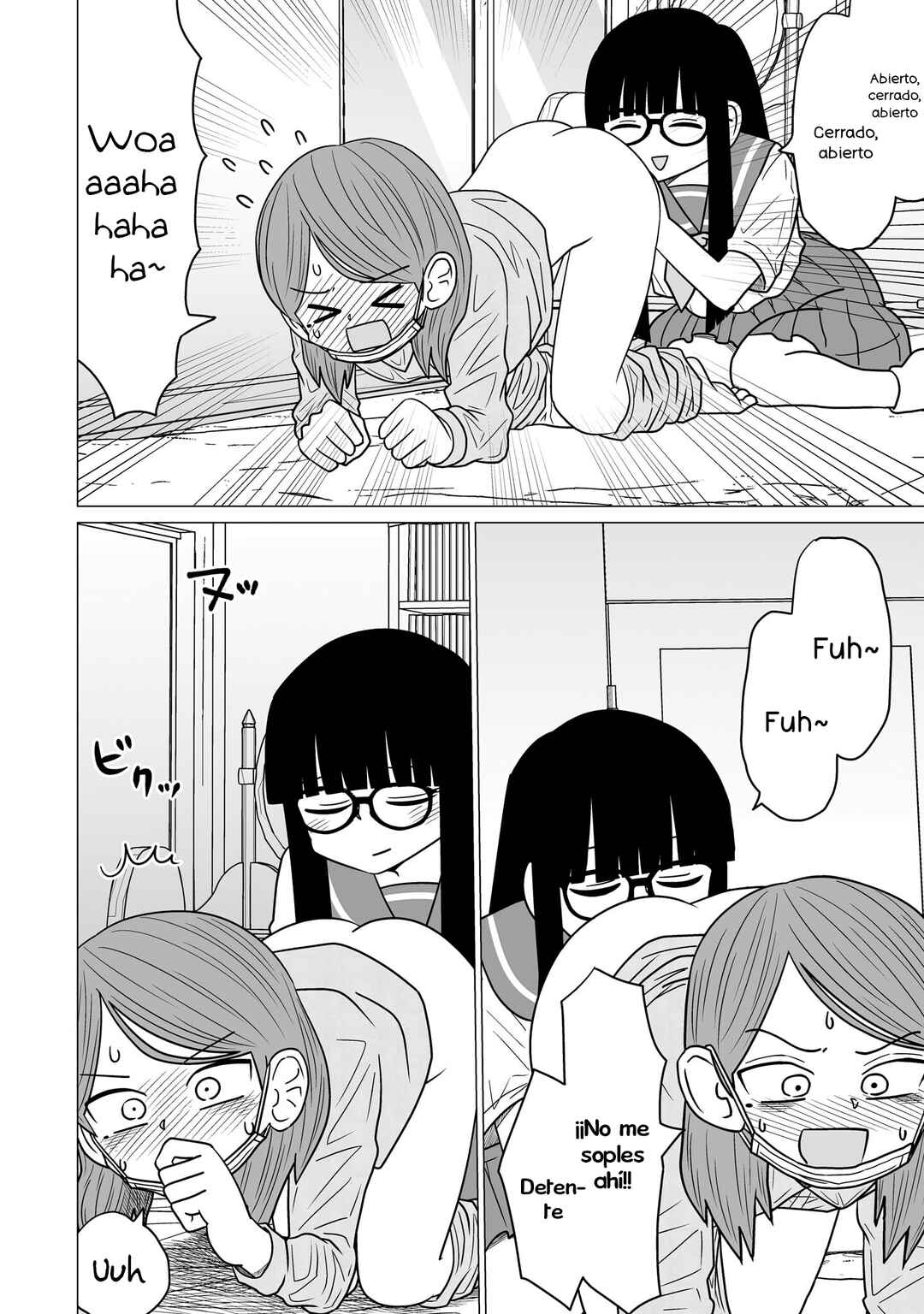 Chapter 2 - Page 6